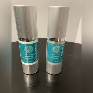 Bio Glaciere Swiss Alpine Age Wrinkle Collagen Serum Anti Aging 1 fl oz/30ml NEW
